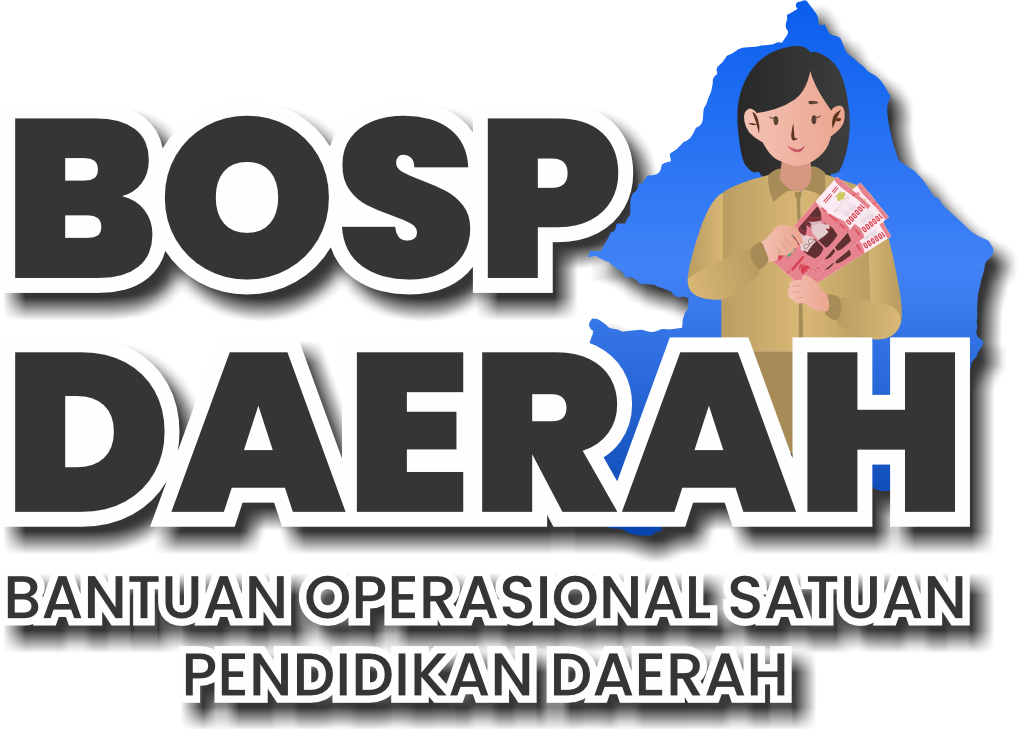 BOSP Daerah